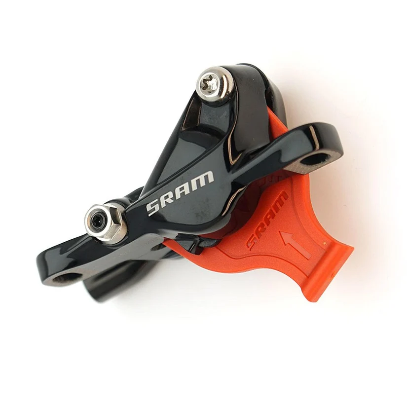 Rural Route SRAM Apex HRD Post mount kaliber