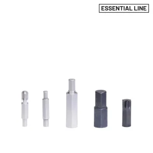 Daysaver Essential8 - Little bit HEX4 / T25