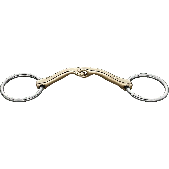 Sprenger bits - 2-delat med lösa ringar - "KK" - 14 mm - Sensogan 12