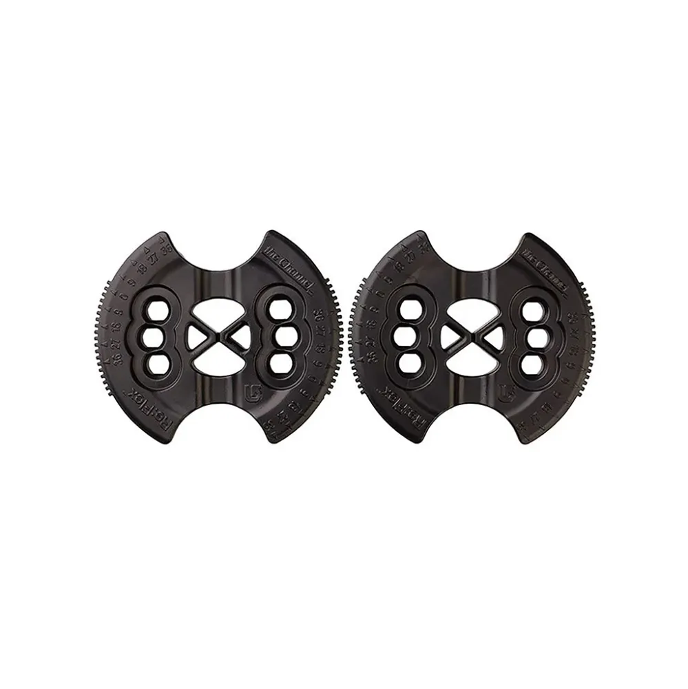 Channel Hinge Disc