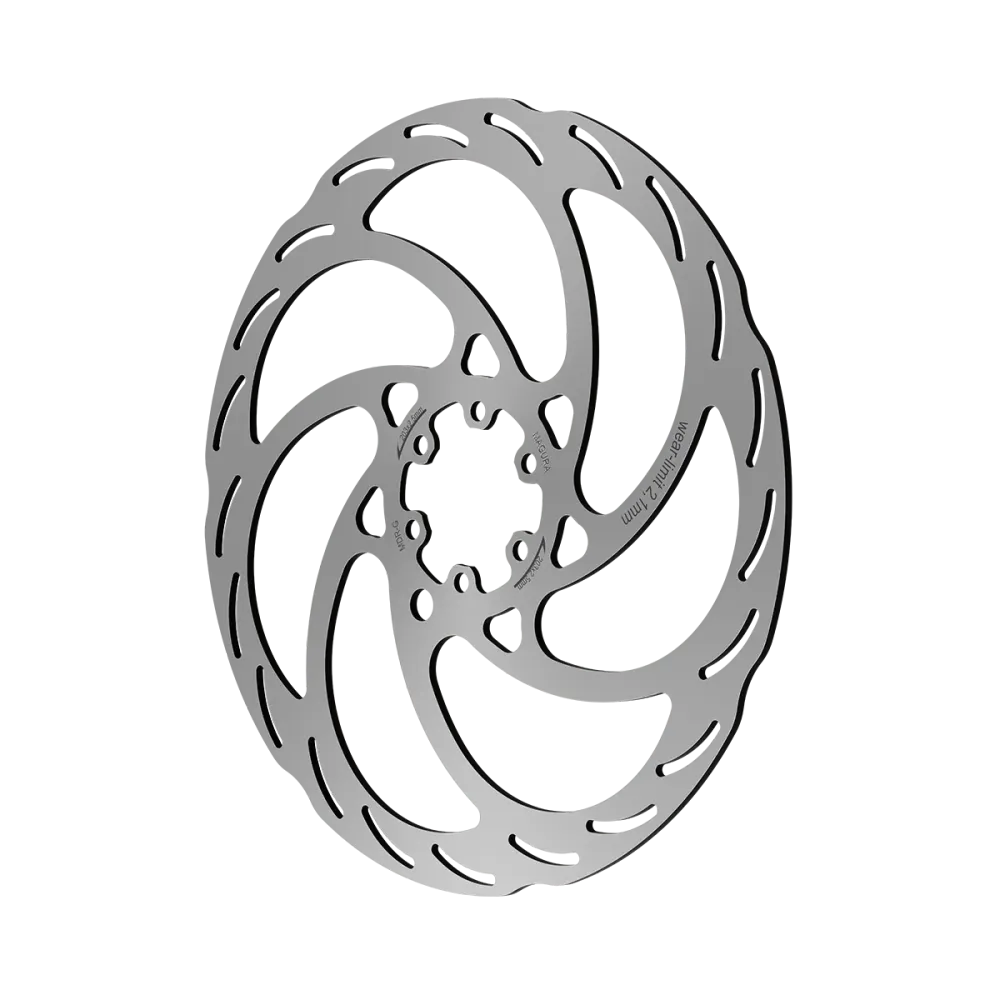 Disc MDR-S 2.5 mm Diameter 180mm Magura HS
