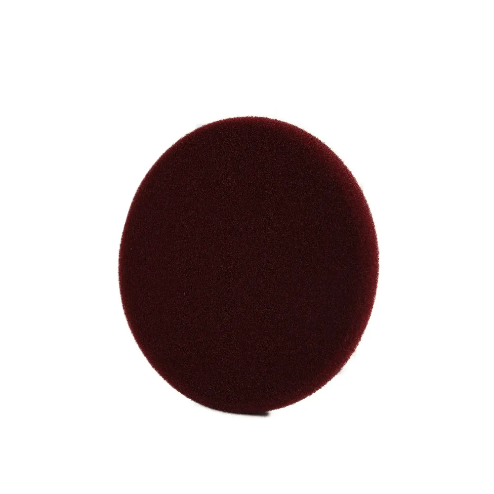 Meguiars Plush Buff Foam Cutting Disc 5"