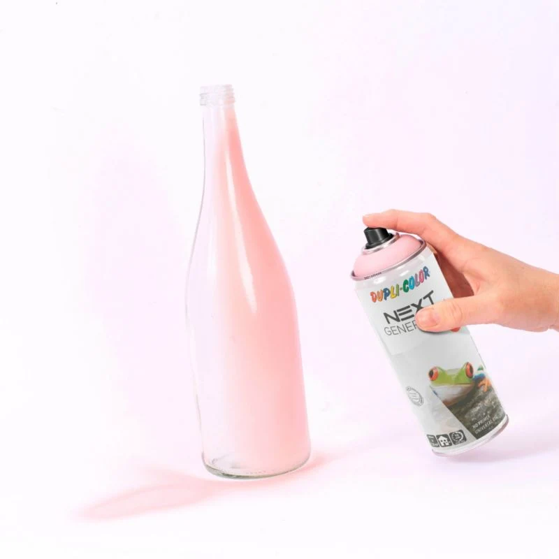 Spray Dupli Color Next Vienna – effektiv og jordbevidst spraymaling