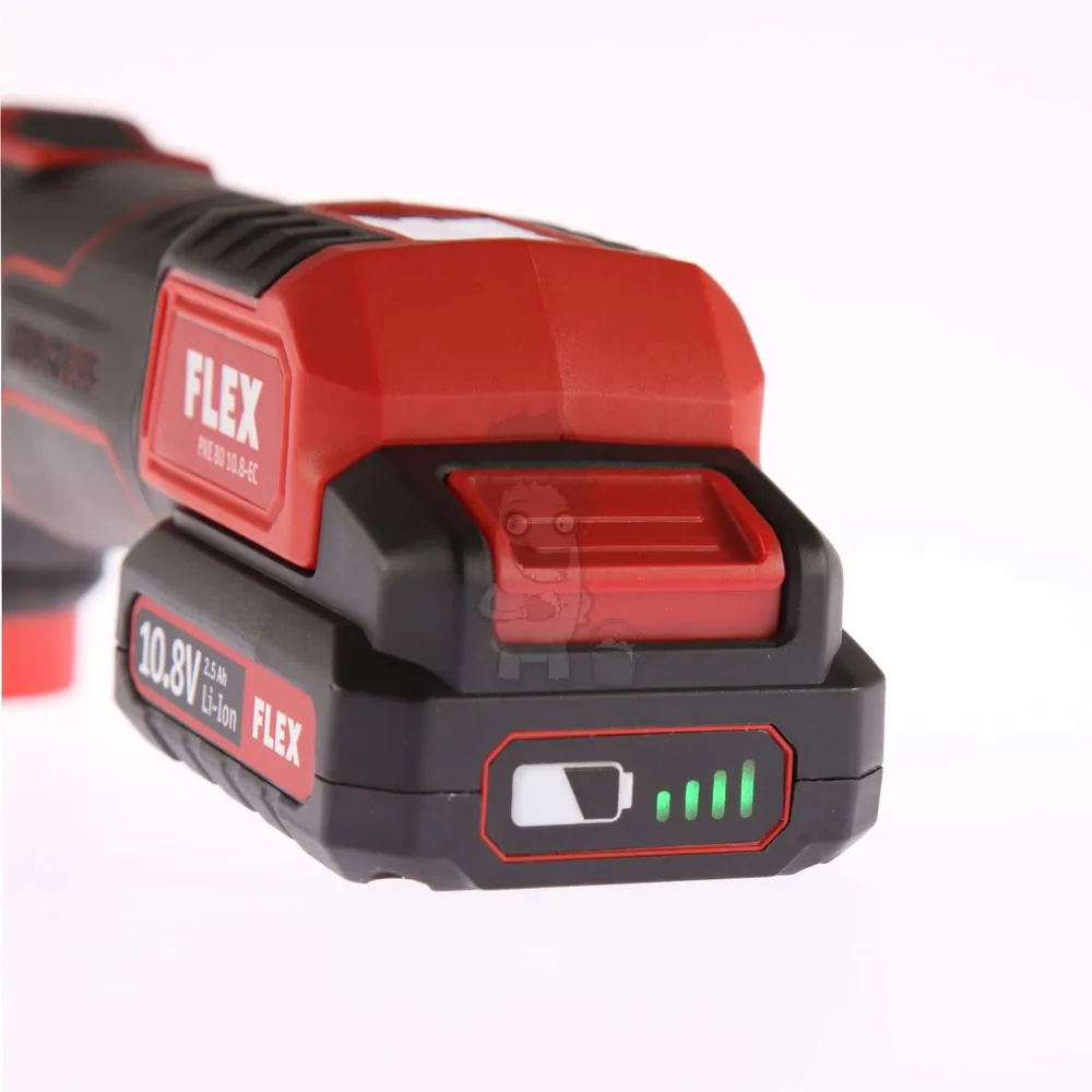 FLEX PXE 80 10.8-EC