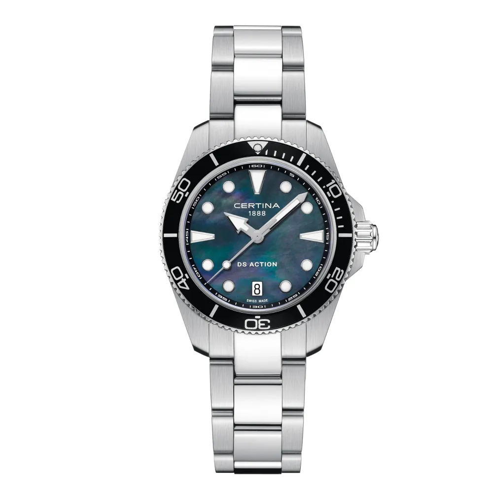 Certina DS Action - C048.210.11.121.00