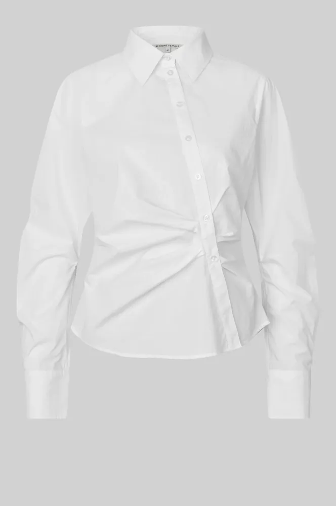 Hill Shirt Xs