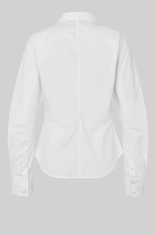 Hill Shirt Xs