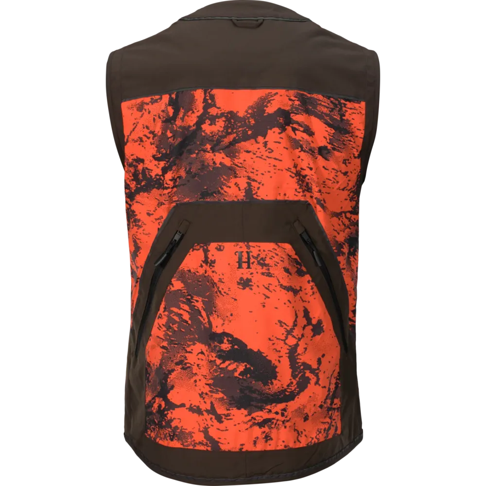 Härkila Wildboar Pro Safety vest S
