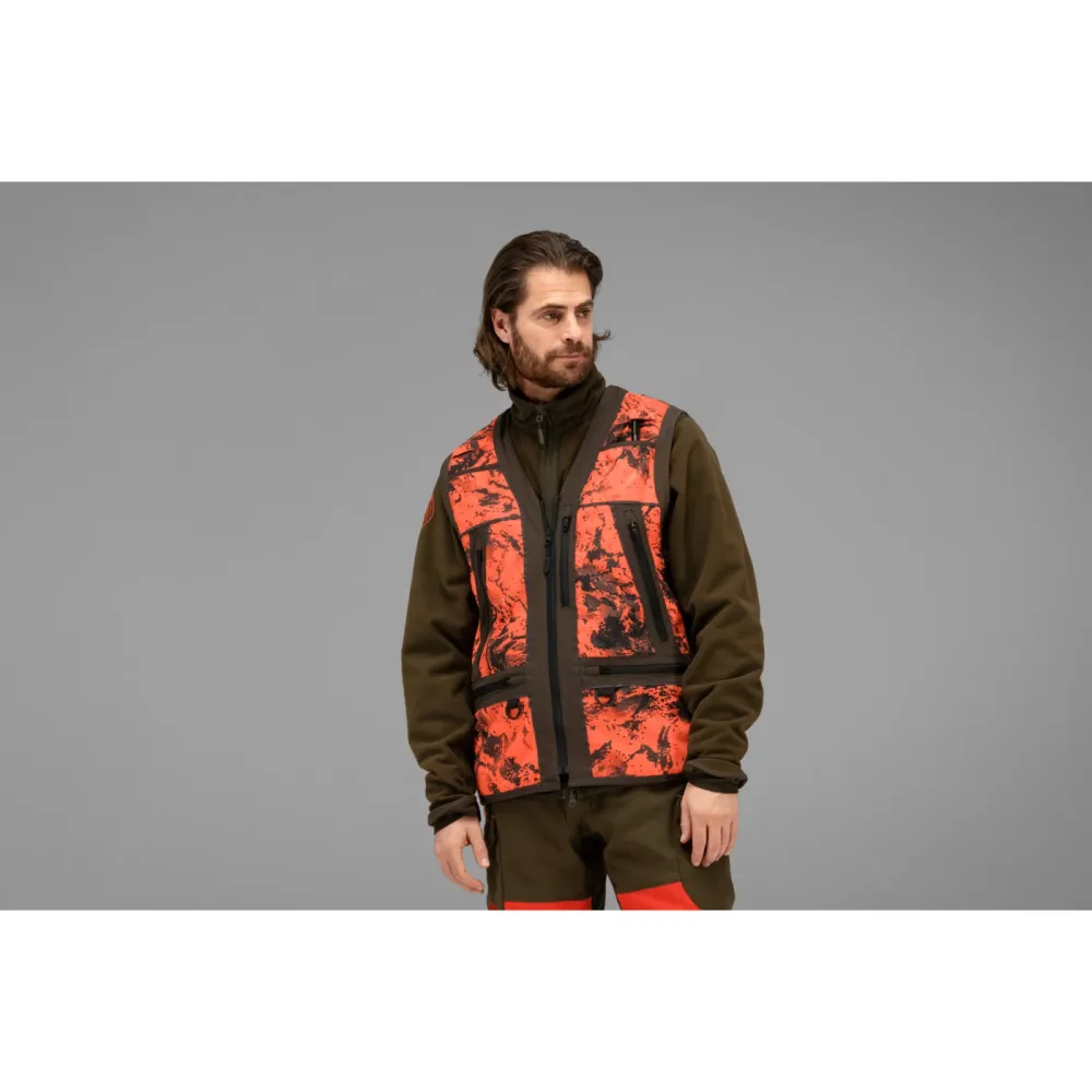 Härkila Wildboar Pro Safety vest S