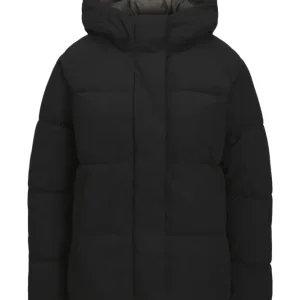 Jjxx - Jxglobal Puffer Jacket Act - 4831005 Black Xs