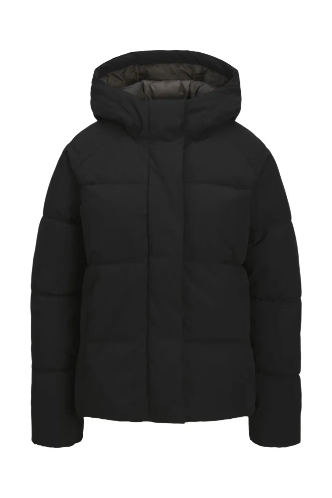 Jjxx - Jxglobal Puffer Jacket Act - 4831005 Black Xs