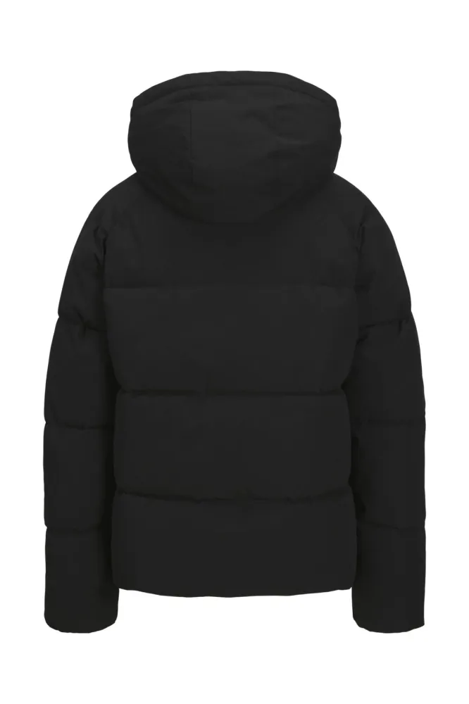 Jjxx - Jxglobal Puffer Jacket Act - 4831005 Black Xs