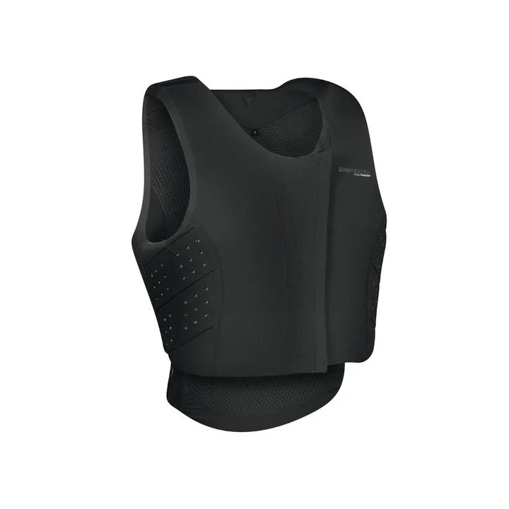 Komperdell Safety Vest Front zip Regular Fit S