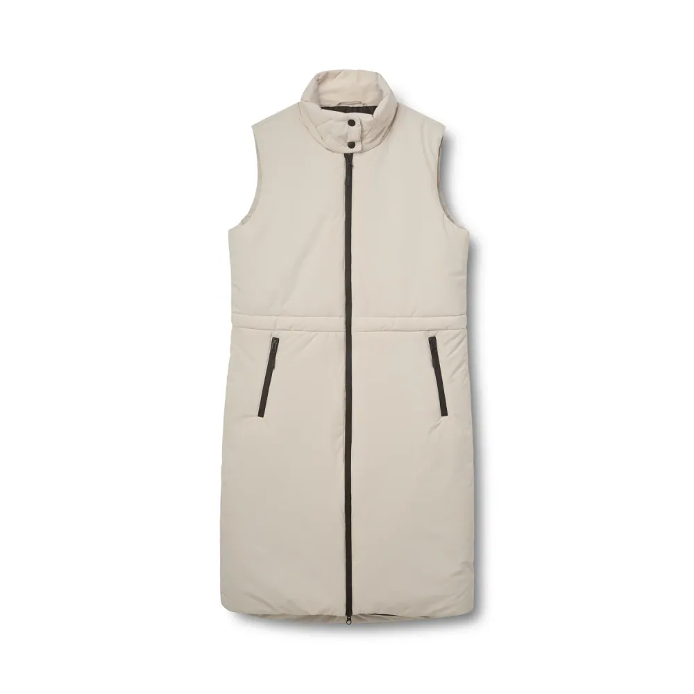 KPHPOMME vest Sort