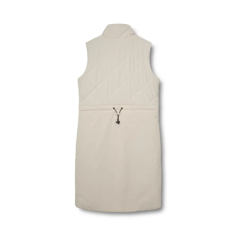 KPHPOMME vest Sort