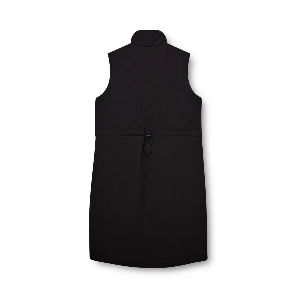 KPHPOMME vest Sort