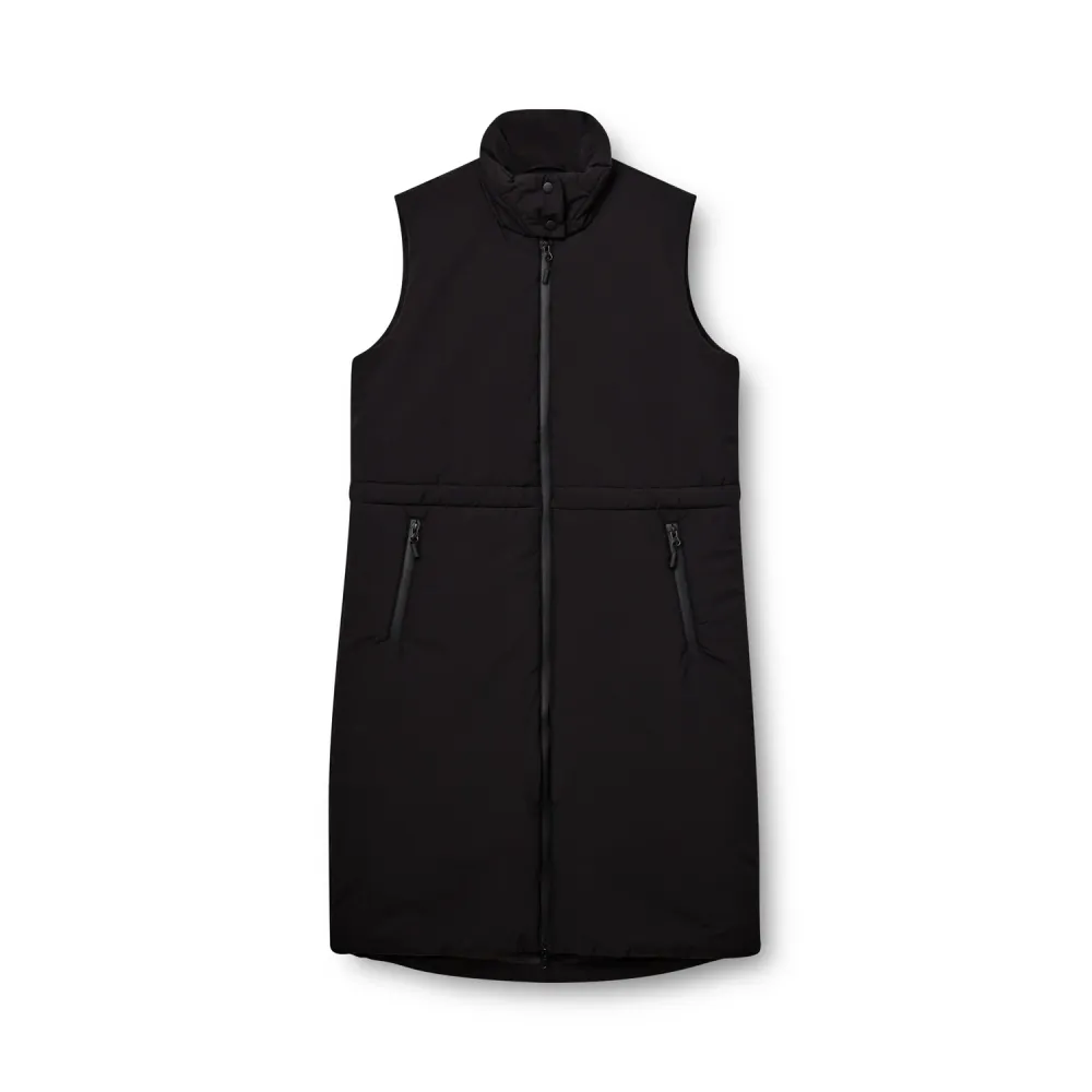 KPHPOMME vest Sort