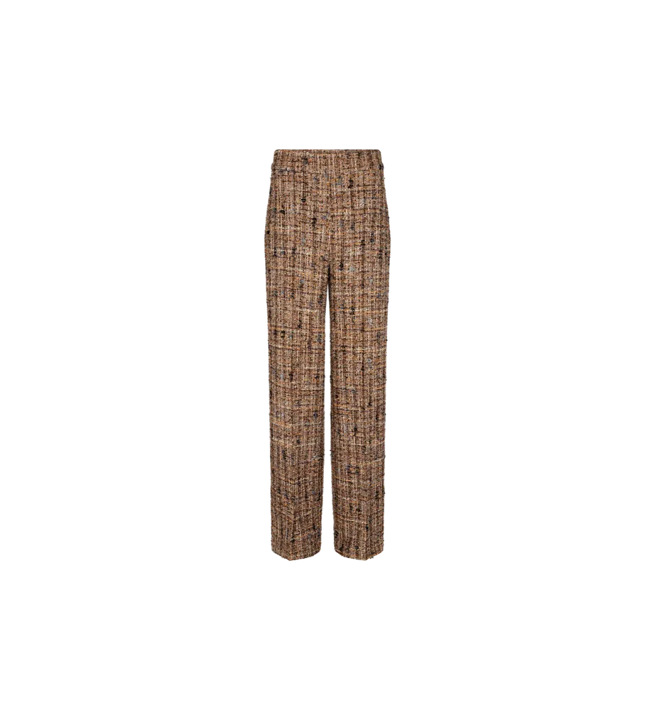 MMRita Boucle Bukser 32