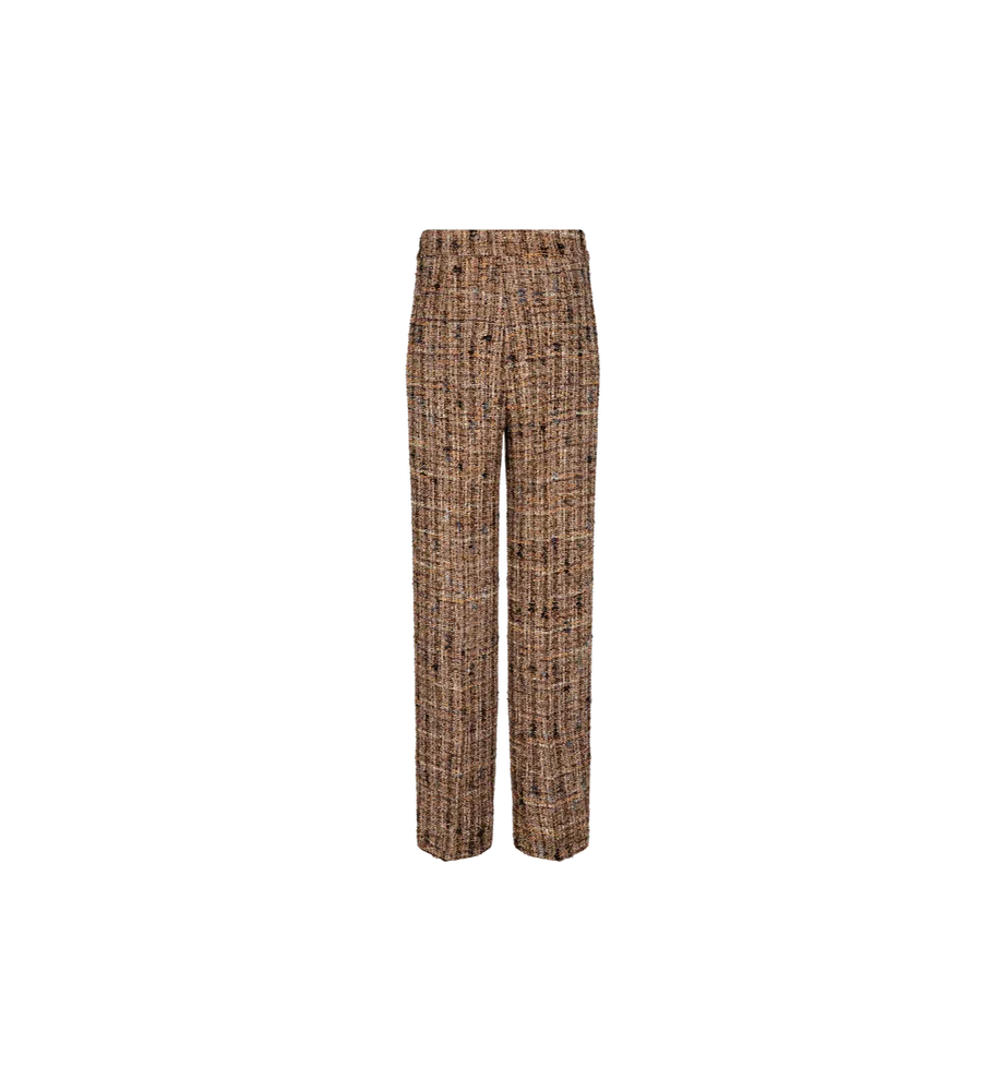 MMRita Boucle Bukser 32