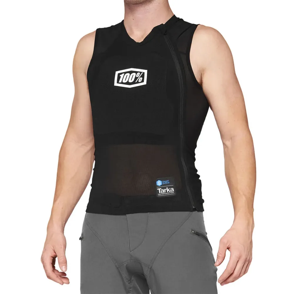 TARKA Vest - Bike Protection 2xl