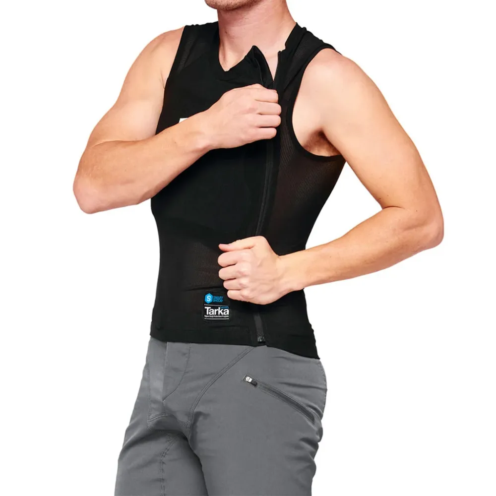 TARKA Vest - Bike Protection 2xl