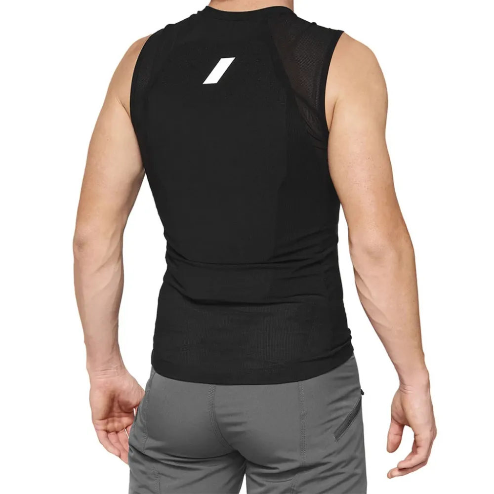 TARKA Vest - Bike Protection 2xl