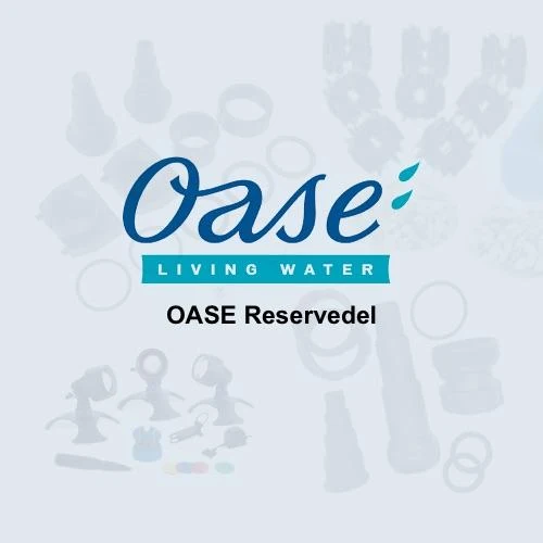 Pumpe hus AquaMax Eco Select 6000