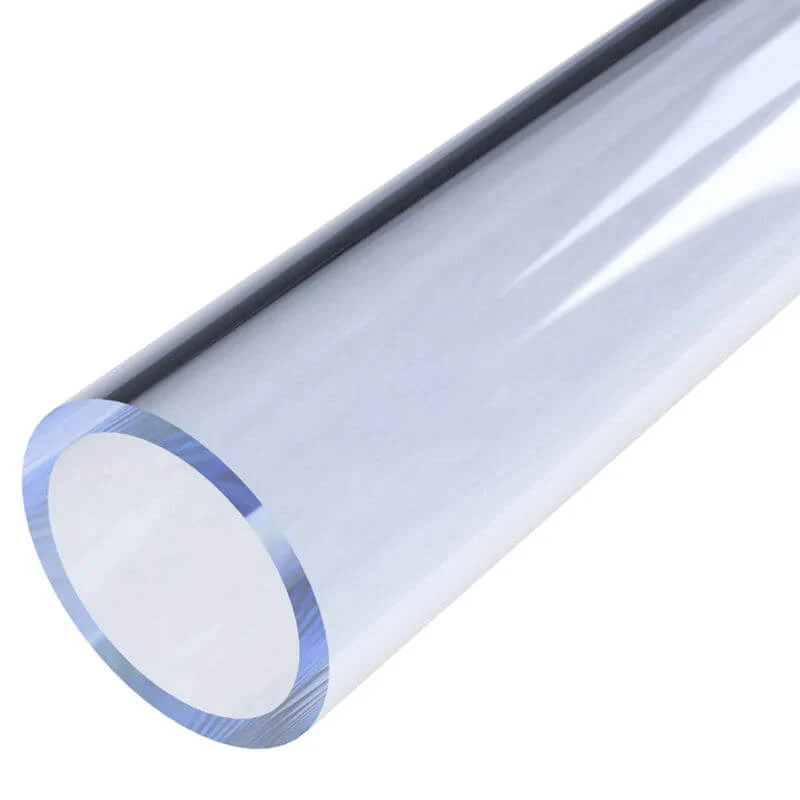 PVC slange 12 x 14,6 mm - 1 meter