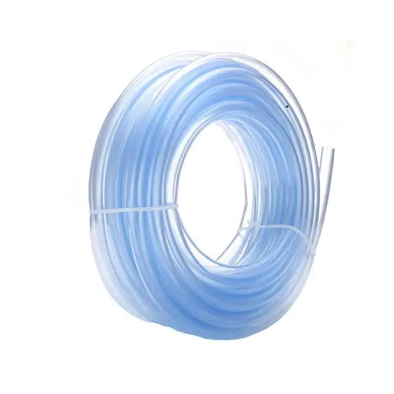 PVC slange 12 x 14,6 mm - 1 meter