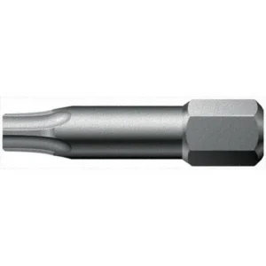 Bit serie 1 torx TORSION 1/4": TX6x25mm