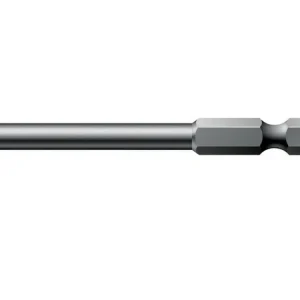 Bit serie 4 torx 1/4"; TX15x70mm