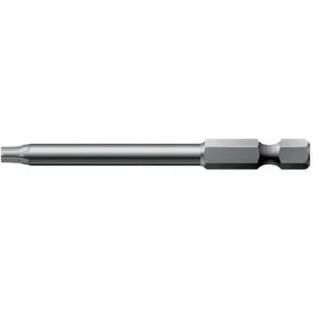 Bit serie 4 torx 1/4" TX20x89mm