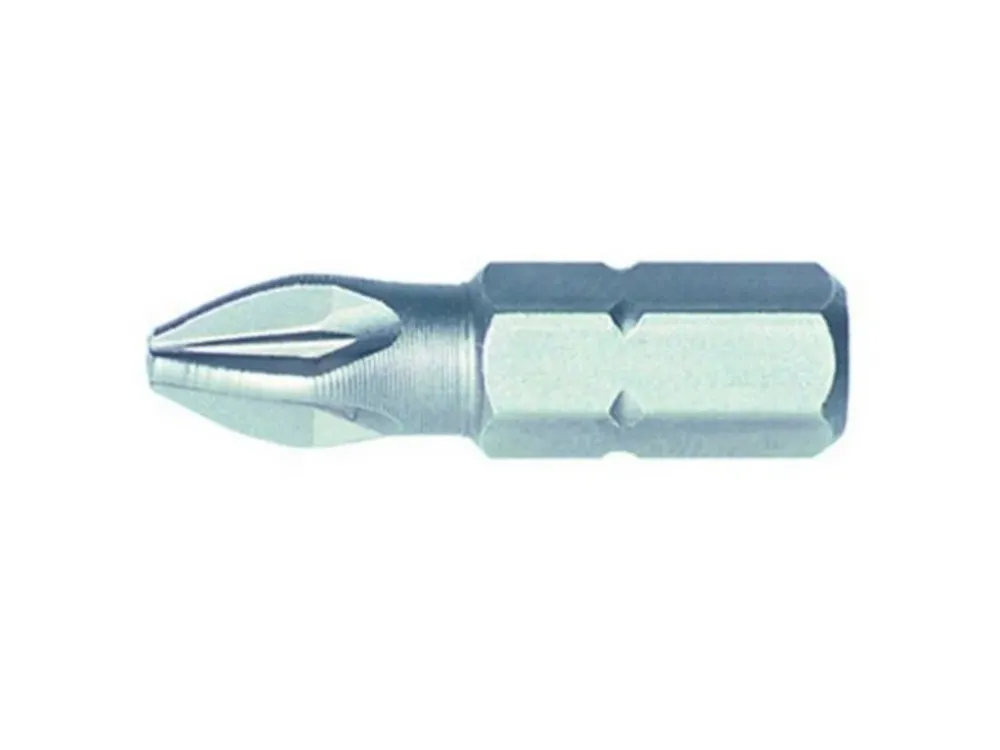 Classic Bit PZ1 25mm