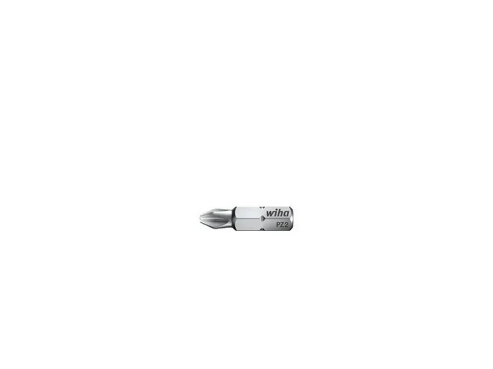 Default Bit PZ3 25mm