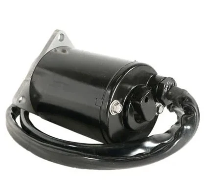 Quicksilver, 12-volt trim/tilt motor, 8M6014144, Til Yamaha 225-250 HK (1990+)