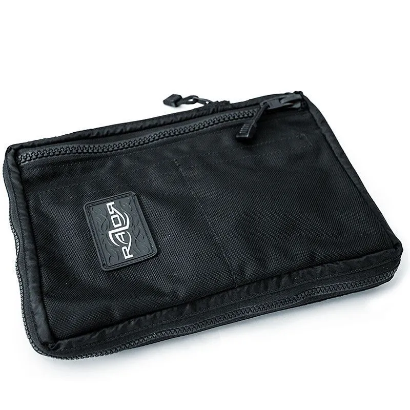 Razor - Butt pocket m. Bungee kit