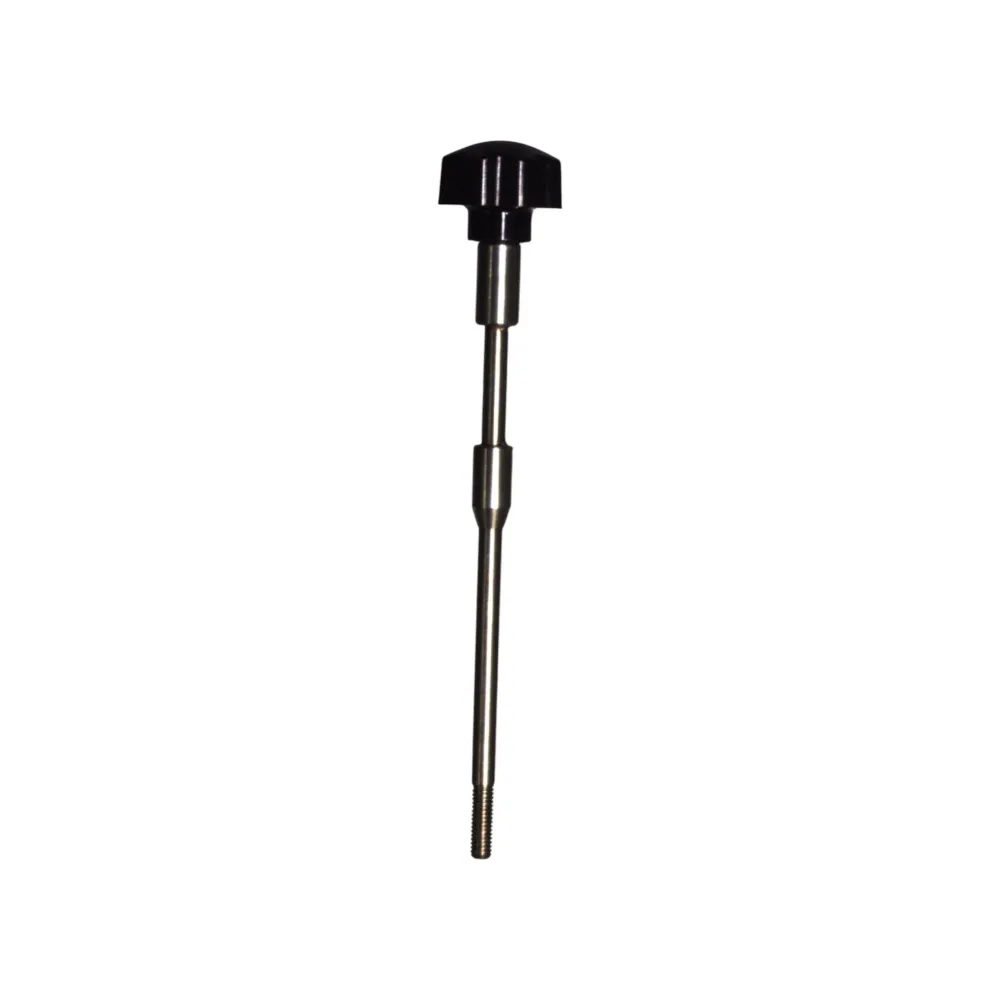 Trækbolt til knivbeskyttelsesplade - til Pålægsmaskine AMH220, AMH250 & AMH250L