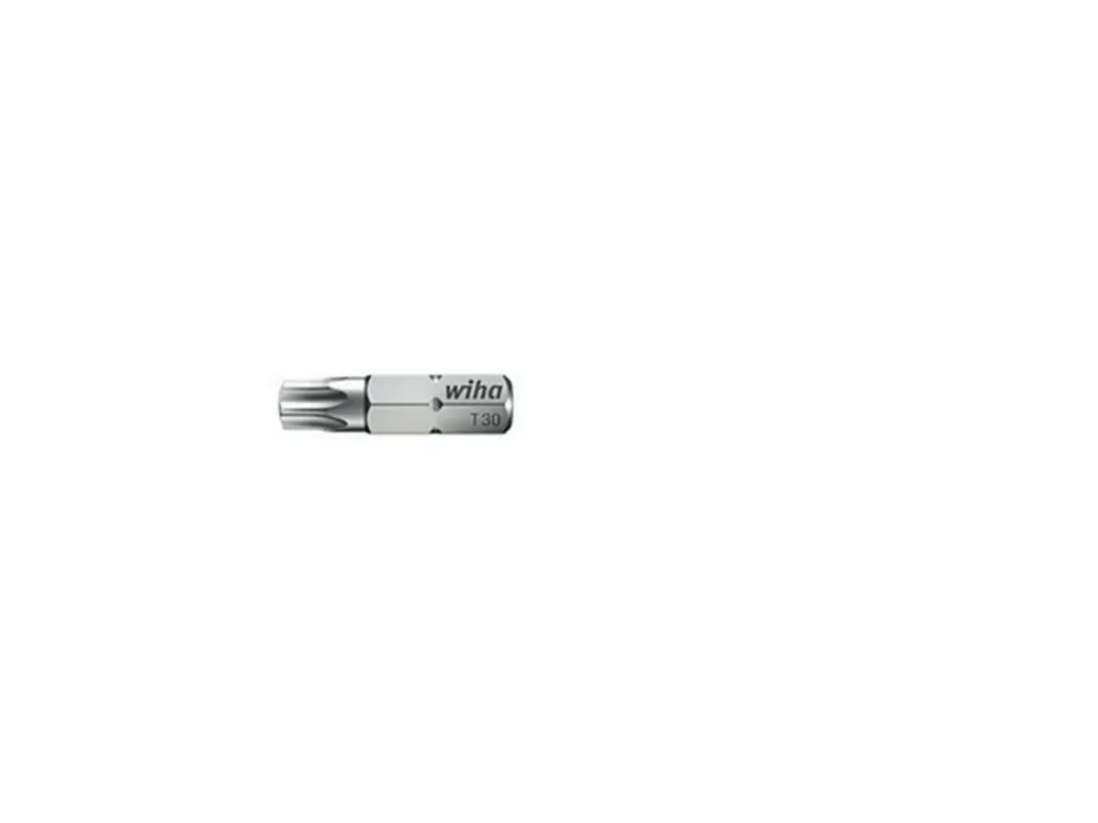 Typical Bit, Torx;7015Z T5X25mm
