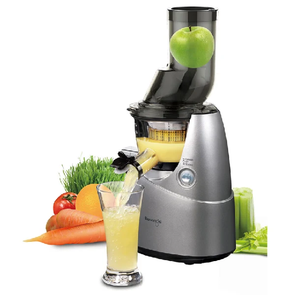 WITT KUVINGS SLOWJUICER - B6100S