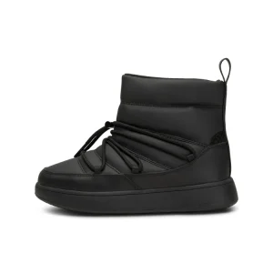 Isa Lace Water-resistant - Black 36