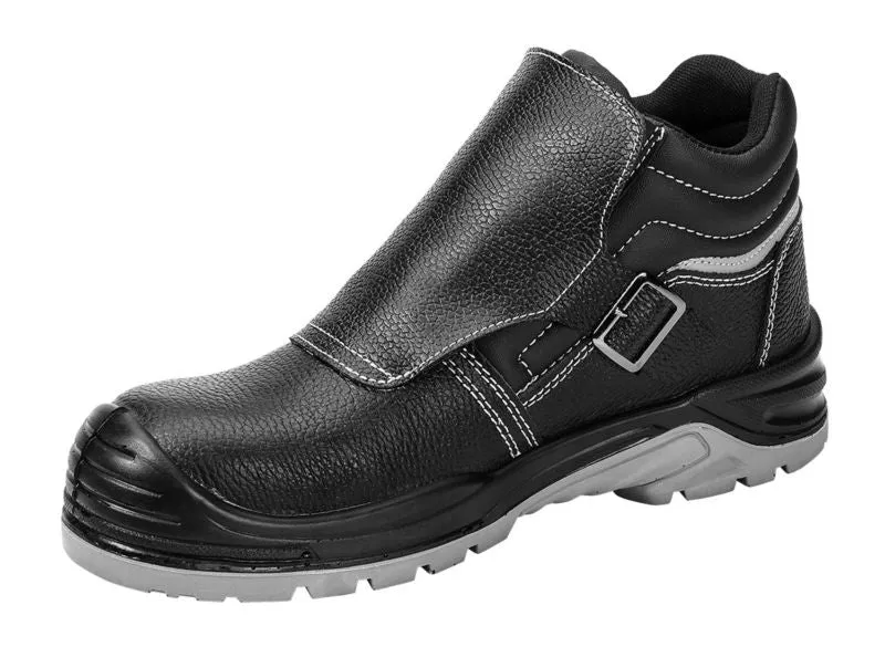 NEO TOOLS S3 SRC HRO svejsestøvler str. 42, 1 par