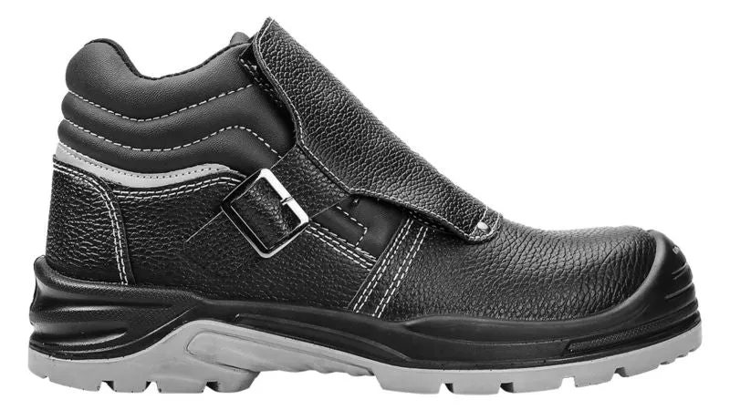 NEO TOOLS S3 SRC HRO svejsestøvler str. 42, 1 par