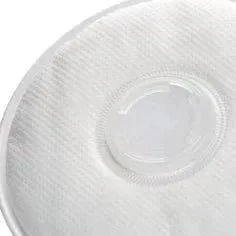 3M P3 2135 partikelfilter til 6000 & 7500 serien - 2 stk.