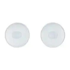 3M P3 2135 partikelfilter til 6000 & 7500 serien - 2 stk.