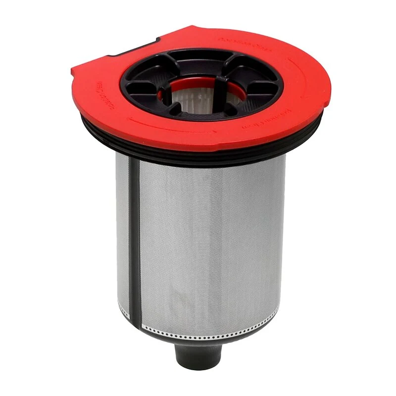 Filter til Bosch Unlimited serie 10