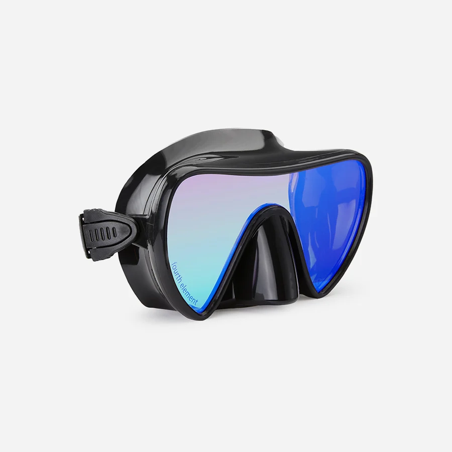 Fourth Element Scout Maske - Enhance Lens Sort