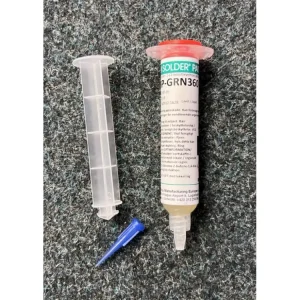 Repair Flux SP-GRN360 40g ( 10cc cartridges)