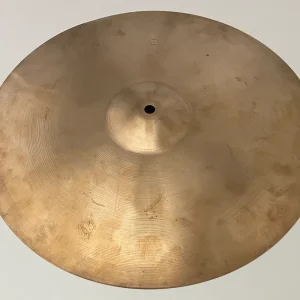 15,5" Ufip Ruby Sound Crash