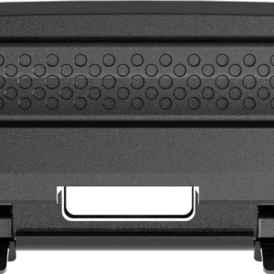 Abus Alarmbox 2.0 + 6 mm/100 cm kæde