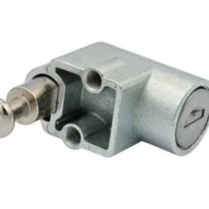 Abus Batterilås Darfon Uni T82